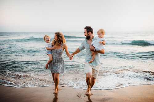 Maintaining Healthy Smiles During Texas Summer