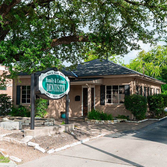 Give Your Loved Ones Great Care With a Family Dentist in Tomball