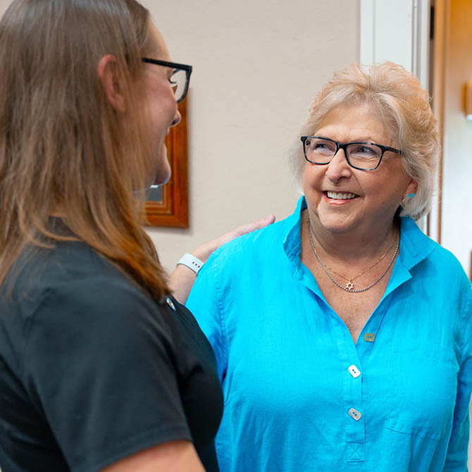 Enjoy Lifelike Replacement Teeth With Dentures in Tomball