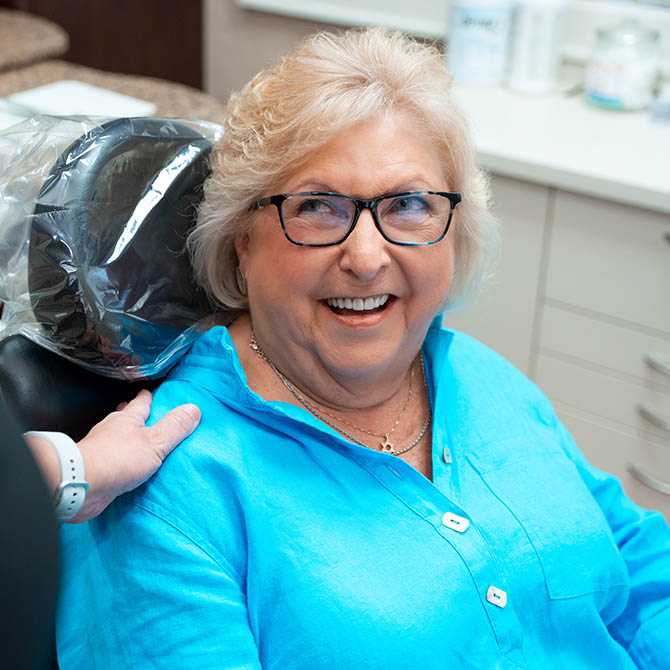 Brighten Your Dull Smile With Teeth Whitening in Tomball