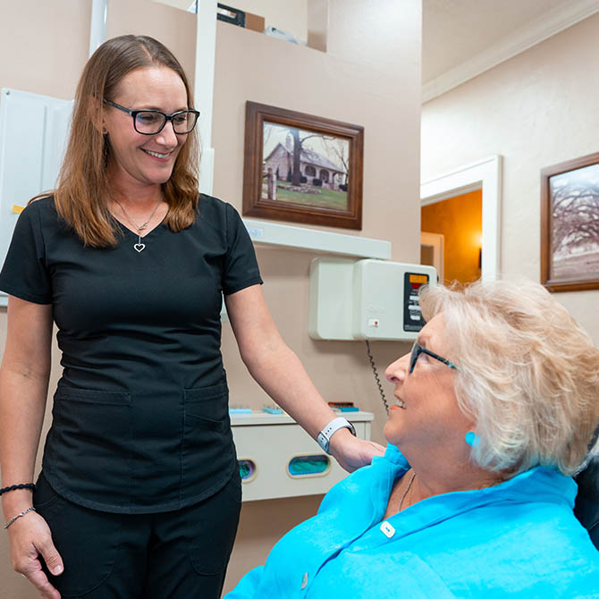 Compassionate Care