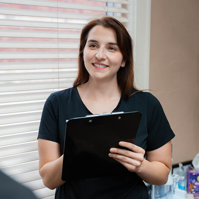 Enjoy Great Oral Health With Regular Dental Cleanings & Exams in Tomball