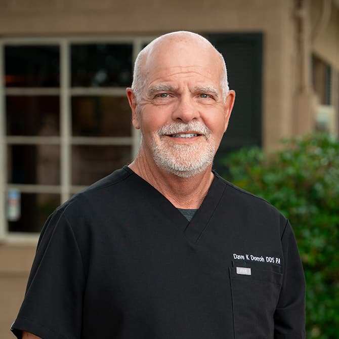 Your Caring Dentist in Tomball, TX